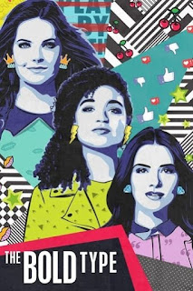 The Bold Type Temporada 2 The Bold Type Temporada 2