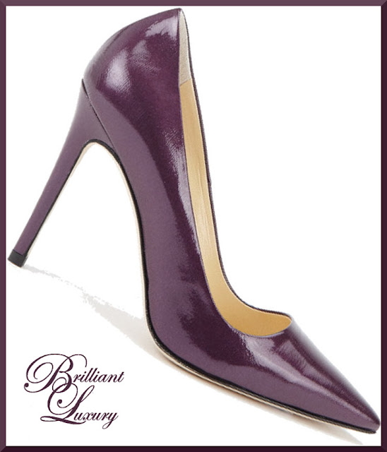 Brilliant Luxury * Duccio Venturi 'Audrey' FW 2015