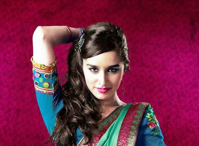 Shraddha Kapoor Hot Photo Shraddha Kapoor Hot Photo