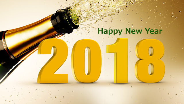 New Year 2018 Events New Year 2018 Events