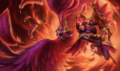Phoenix Quinn Phoenix Quinn