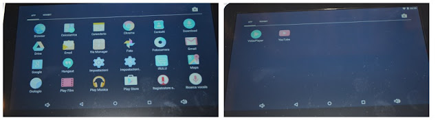 New Touch Screen Digitizer For 10.1" Irulu EXpro X11 Tablet Panel Sensor 10112-0A3709J QDYS UNO X 10 Thomson TEO-QD10C - Foto 11