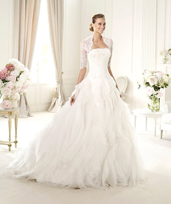 Fotos de vestidos de novia Fotos de vestidos de novia