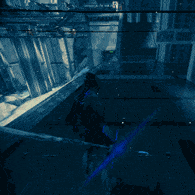 Drifting Steel Drifting Steel (737k)