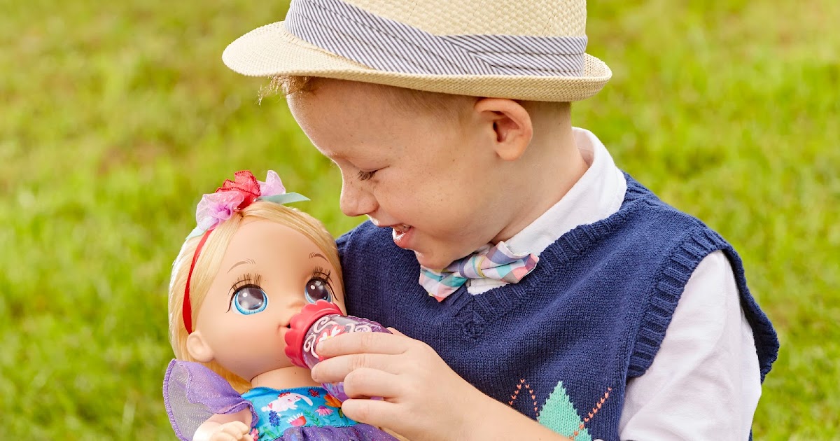 baby alive emma for sale