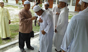 Kunjungan TG Dato Hassan Din