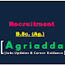 B.Sc. Ag. Job | IARI | April 2018