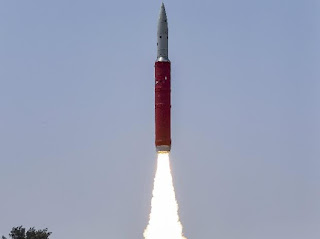 ASAT Missile 