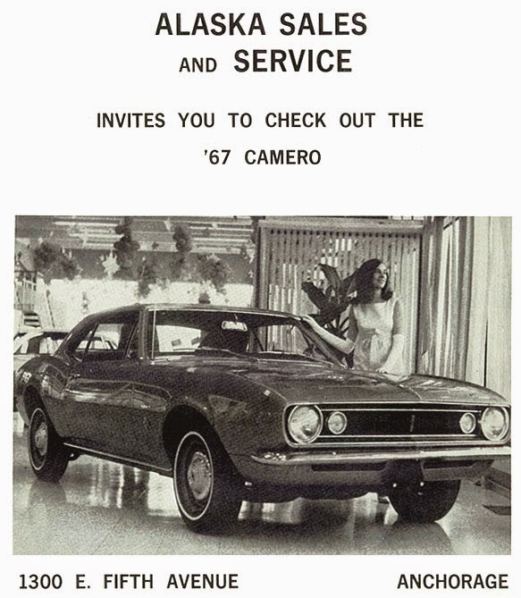 Annualmobiles Alaska Sales and Service