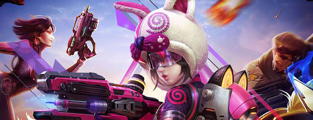 3 Game Online Multiplayer Terbaik di Android, PC, dan PS4 3 Game Online Multiplayer Terbaik di Android, PC, dan PS4