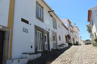 HOTELS / Casa da Praça Alta, Castelo de Vide, Portugal HOTELS / Casa da Praça Alta, Castelo de Vide, Portugal