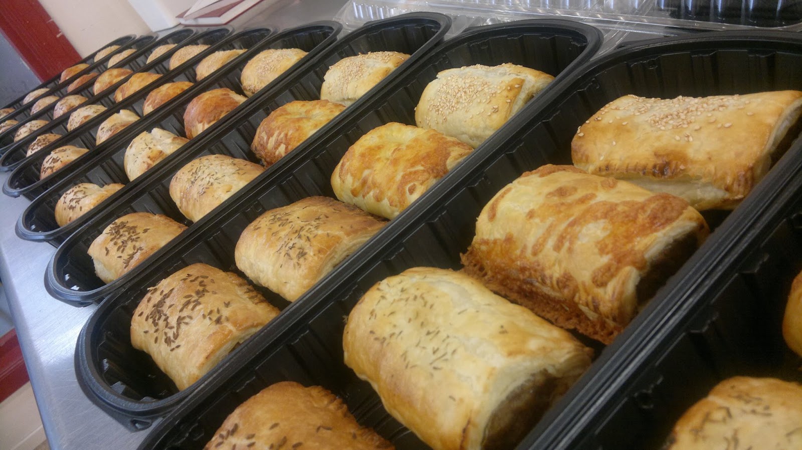 Elements Market Featured Stall holder The Sausage Sisters