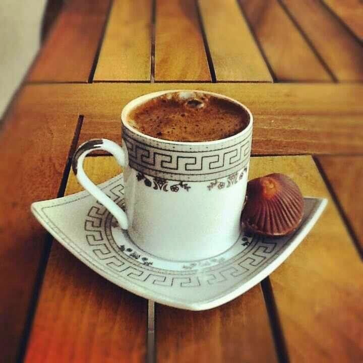Betushun Blogu Kahveci Tabip Efendi ile Babı Lezzet