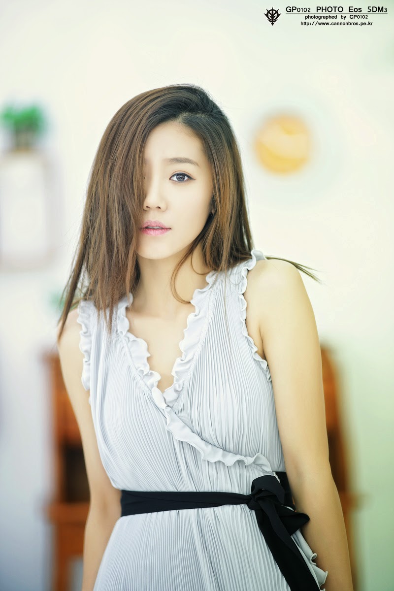 Yoo Ha Na-Korea | s69vn tem