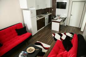 Mayıs 2013 | Yaz tatili için sizde günlük haftalık ev, daire, villa