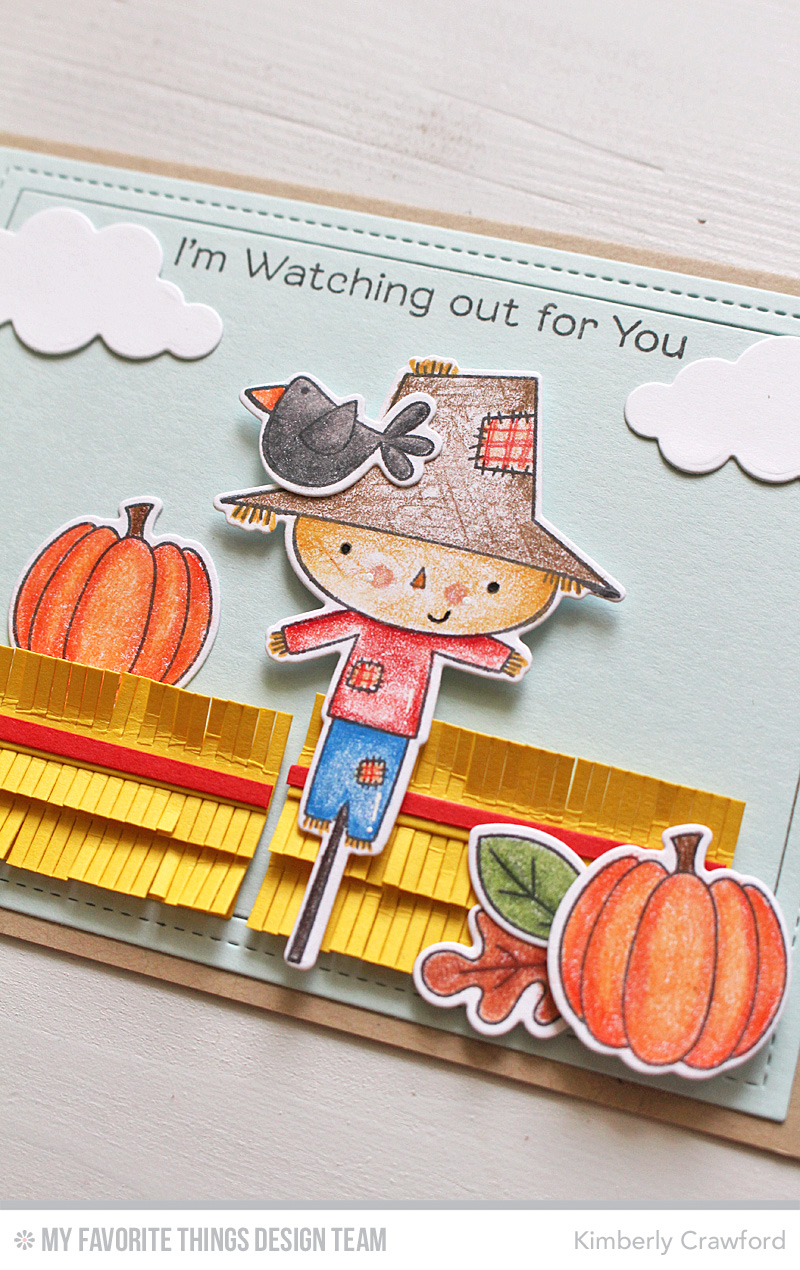 For the Love of Paper MFT Stamps September Release Now Available!
