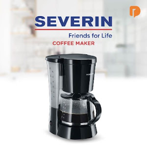 Severin Coffee Maker