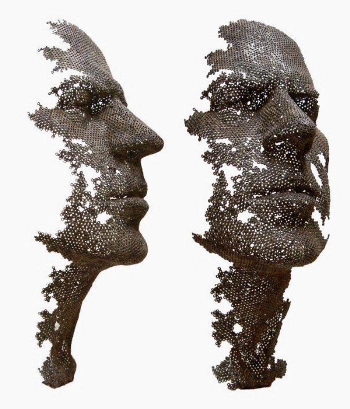 How to Recycle Recycled Bolts and Nuts