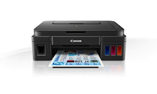 Canon PIXMA G3800 Driver Download, Review, and Price