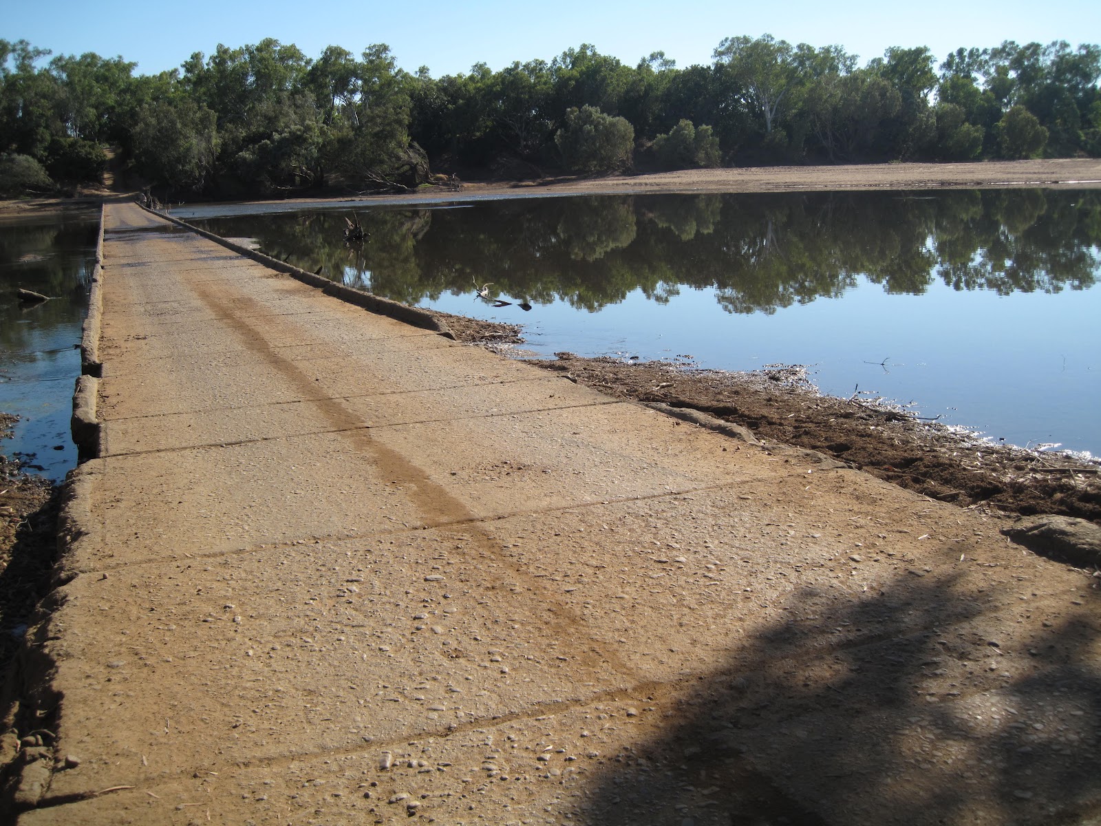 Peripatetic Shenanigans FITZROY CROSSING, AND CAVES