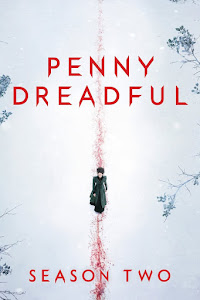 Penny Dreadful Poster