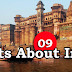 Kerala PSC GK | Facts About India - 09