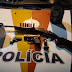 Falsa comunicação de crime acaba com apreensão de armas de fogo em Ceilândia