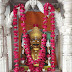 Nakoda Bhairav from Jin Kushal Suriji Dadavadi, Barwaha Village (Khargone dist) - M.P