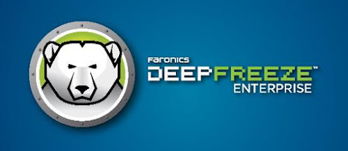 Deep Freeze Enterprise 7.30