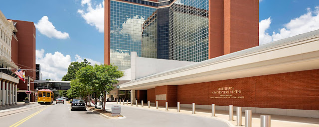 Immerse yourself in the unrivaled luxury of the Little Rock Marriott and experience the hotel's extraordinary combination of style and substance.