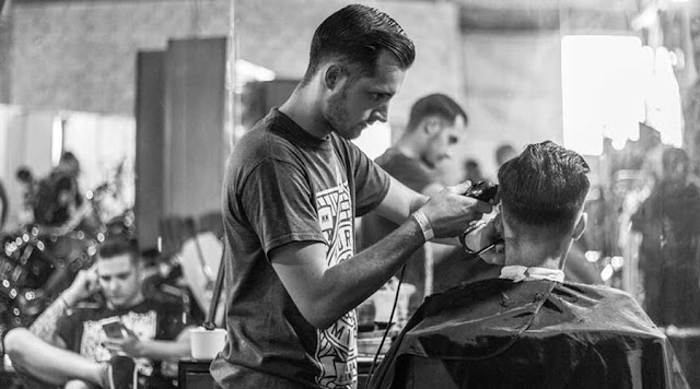 Potong Rambut Saat Puasa Apakah Bisa Membatalkan Puasa
