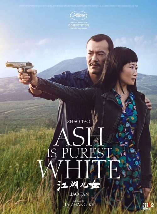 Download Ash Is Purest White 2018 Full Movie Online Free