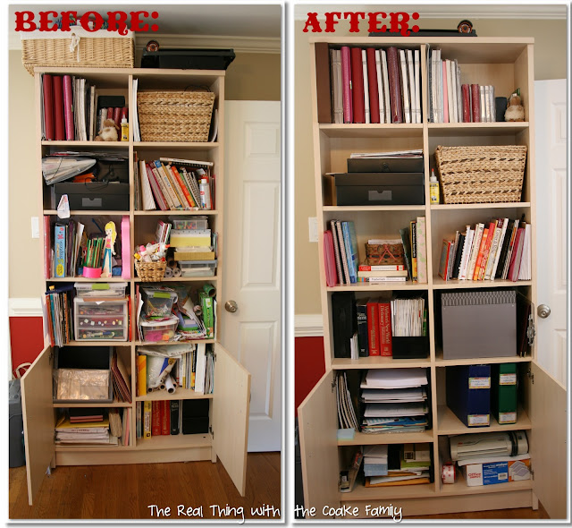 20+ Organizing Ideas and Storage Solutions #organizing #Storage #organization #RealCoake