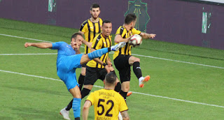 Dsmart Spor Değerli Futbol Yayinlarini Getiriyor Dsmart Spor Değerli Futbol Yayinlarini Getiriyor