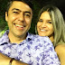 Esposa do ex-prefeito morto por engano pelo pai, anuncia gravidez e emociona população