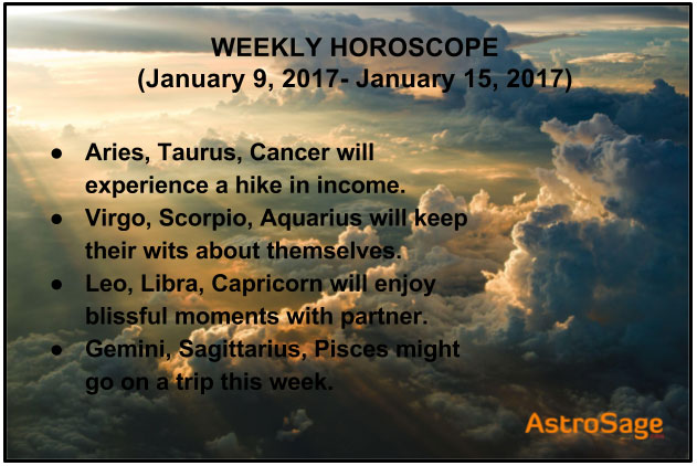 Pisces Weekly Horoscope 7 - 13 October, 12222