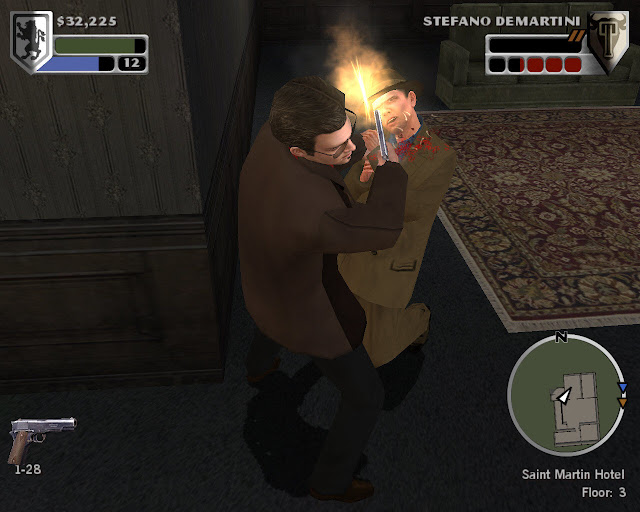 The Godfather Pc Game Download