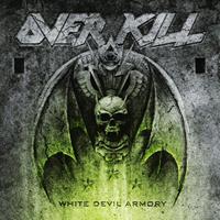 [2014] - White Devil Armory [Limited Edition]