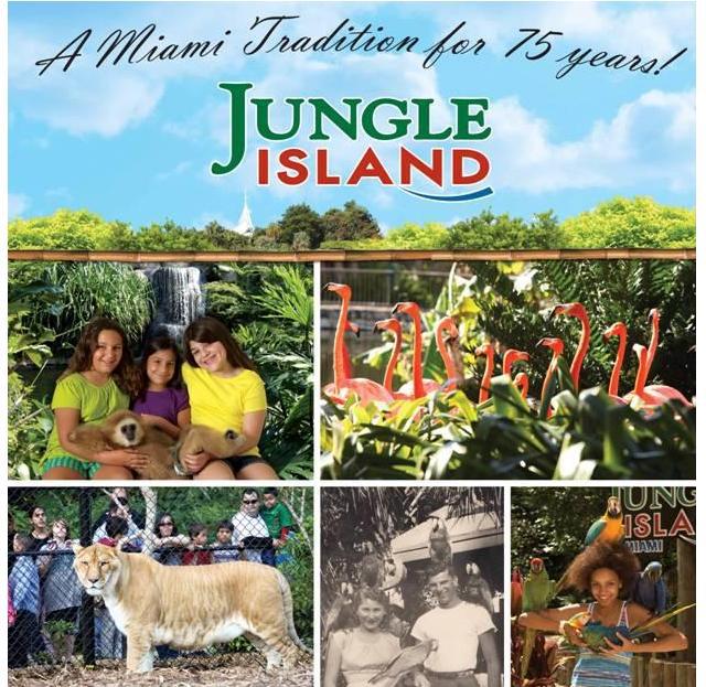 Jungle Island Vip Tour Coupons Jungle Island Vip Tour Coupons