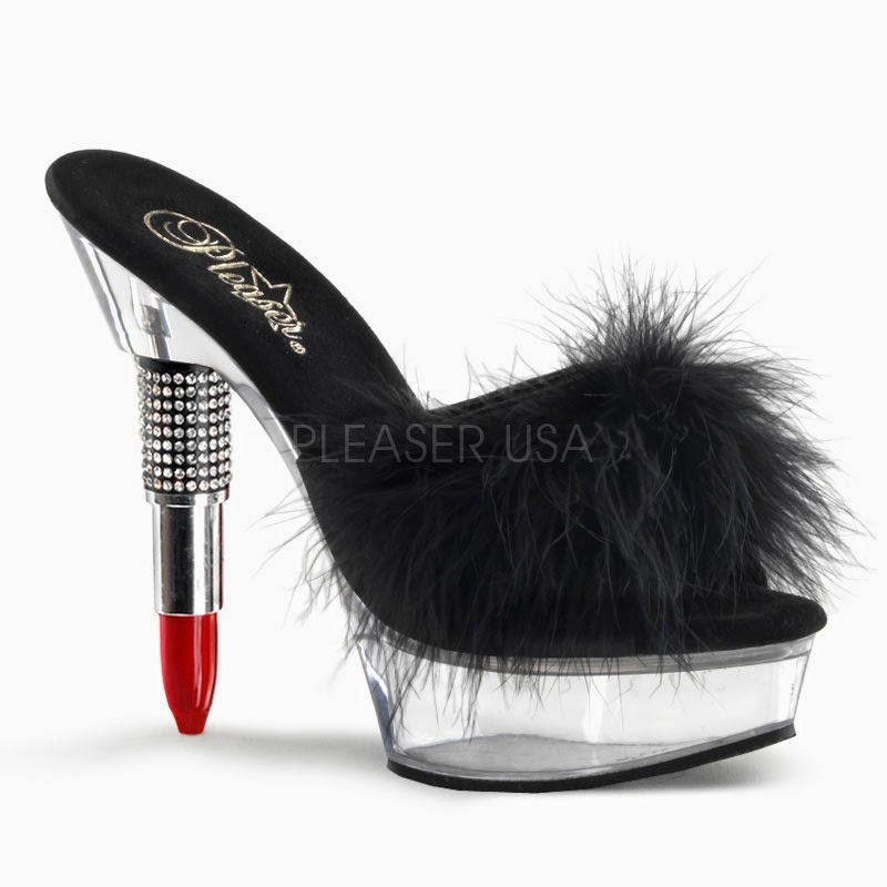 New Fashion Arrivals Alberto Guardiani lipstick High Heel shoes 201415