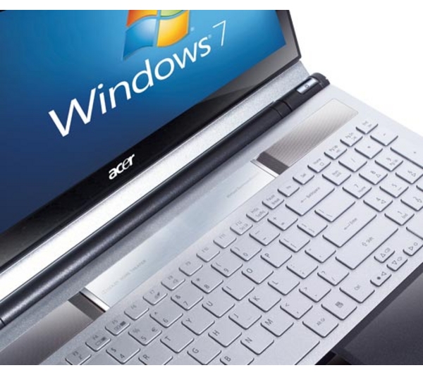 ACER Aspire Ethos 5943G Laptop Review, Pics & Specs Laptop Notebook