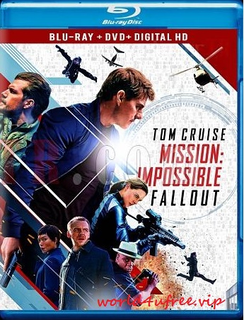 Mission Impossible Fallout 2018 Dual Audio BRRip 480p 200Mb HEVC world4ufree.top, hollywood movie Mission Impossible Fallout 2018 hindi dubbed dual audio hindi english languages original audio 720p BRRip hdrip free download 700mb movies download or watch online at world4ufree.top