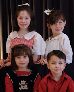 My Four Littles