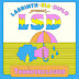 LSD - projeto de Sia, Diplo e Labrinth - apresenta nova faixa "Thunderclouds"