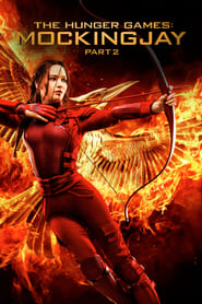 The Hunger Games: Mockingjay – Part 2 The Hunger Games: Mockingjay – Part 2