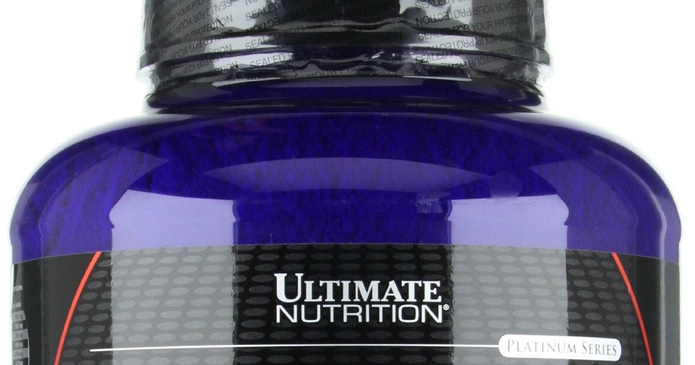 Nutrition & Supplements