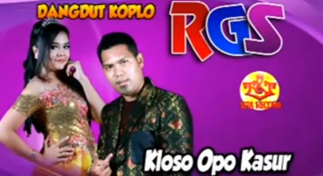 KLOSO OPO KASUR - Brodin feat Dian Marshanda Koplo RGS Update KLOSO OPO KASUR - Brodin feat Dian Marshanda Koplo RGS Update