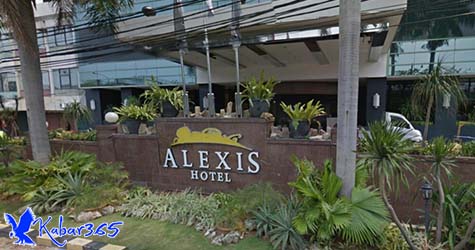 Pengalaman Seorang Wartawan di Lantai Surga' Hotel Alexis Pengalaman Seorang Wartawan di Lantai Surga' Hotel Alexis
