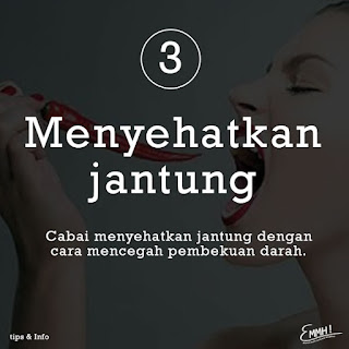 manfaat ngemil pedas | Emmh! Snack manfaat ngemil pedas | Emmh! Snack