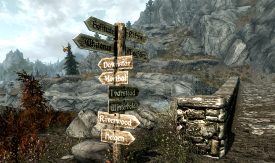 Martin James Mods: Skyrim - Player Home Overhauls